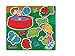 TOMY Learn Your Colours Aquadoodle Mini Mats