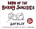 Cover zum Buch Dawn of the Bunny Suicides