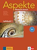 Image de Aspekte 1 (B1+): Mittelstufe Deutsch. Lehrbuch ohne DVD