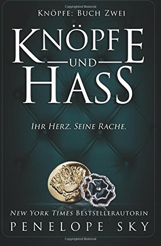 Preisvergleich Produktbild Knöpfe und Hass