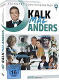 Kalk mal anders - Kalkofes Spezialselektion, Vol. 1 [8 DVDs] - Joseph Gordon-Levitt