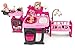 Produktbild Smoby 220327 Baby Nurse Puppen-Spielcenter, Rosa