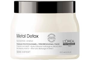 L'Oréal Serie Expert Metal Detox Mask 500 ml