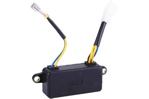 Generator-250V 220UF générateur 1-3KW générateur régulateur de tension automatique universel AVR