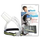 Dr Thumb - The original thumb sucking treatment kit. Break the habit in 2 weeks.