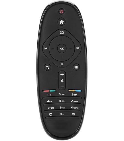 Télécommande Originale Philips 2422 549 90301 Pour TV - Occasion Très Bon état