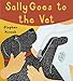 Produktbild Sally Goes to the Vet