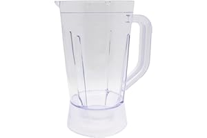 Moulinex Tefal caraffa bicchiere plastica frullatore Blendeo+ BL2C LM2C NO LAMA