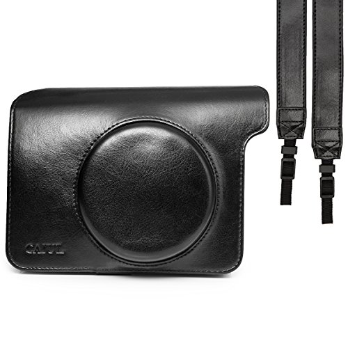 Fujifilm Instax Wide 300 Camera Case Caiul Comprehensive