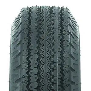 Oregon 58-150 480/400-8 Rib High Speed Trailer Tubeless Tire Load Range B