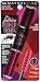 Maybelline New York Volum Express The Falsies Push Up Drama Washable Mascara - Blackest Black