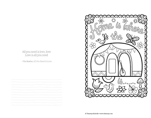 Color Love Coloring Book: Perfectly Portable Pages (On the Go) (On-The-Go! Coloring Book) reviews Color Love Coloring Book: Perfectly Portable Pages (On the Go) (On-The-Go! Coloring Book)