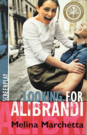 Looking for Alibrandi: the screenplay livre