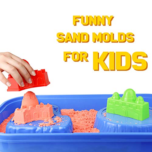 Table-de-Sable-et-Eau-Jouet-de-Plage-Table-de-Jeu-Enfant-pour-Le-Jardin-Extrieur-Plage-Vacances-dt-Plus-de-3-Ans