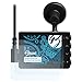 Produktbild Bruni Schutzfolie für Garmin Dash Cam 65W Folie - 2 x glasklare Displayschutzfolie