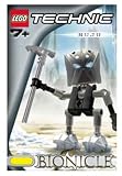 LEGO 8544 - Nuju, 30 Teile - Lego