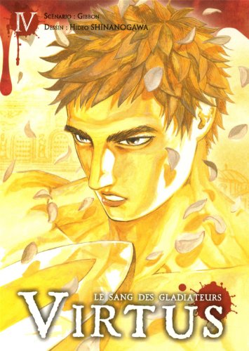 Virtus — Tome 4