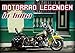 Produktbild Motorrad Legenden in Kuba (Wandkalender 2019 DIN A2 quer): Motorrad Klassiker aus Ost und West in Kuba (Monatskalender, 14 Seiten ) (CALVENDO Mobilitaet)