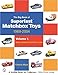 Produktbild The Big Book of Matchbox Superfast Toys: 1969-2004: Volume 1: Basic Models & Variation Lists (Schiffer Book for Collectors)