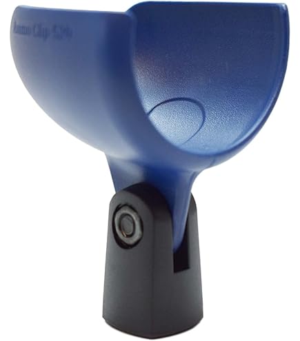 Shure 520DX | Dynamische Green Bullet microfoon | Dijkman Muziek