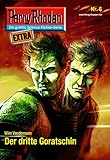Image de Perry Rhodan-Extra 6: Der dritte Goratschin