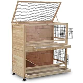 Suchergebnis auf Amazon.de für: kaninchenstall innen: Haustier