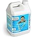 Price comparison product image Clearwater 5kg Chlorine Granules