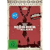 Mörder des Klans - Western Unchained #10 [Blu-ray]