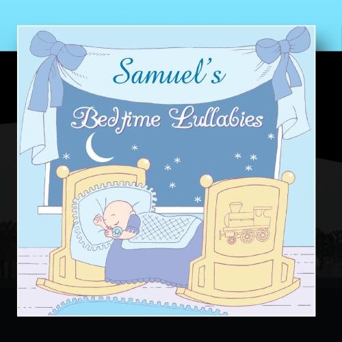 Preisvergleich Produktbild Samuel's Bedtime Album