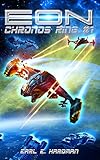 Image de EON (Chronos Ring #1) (English Edition)