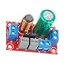 Produktbild Fenteer Adjustable Hochton Bass Hi-Fi Audio Speaker Frequency Divider Stereo Crossover Filters
