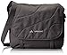 Produktbild VAUDE Unisex Umhängetasche Torpet, anthracite, 35 x 43 x 12 cm, 17 liters, 11560-0100