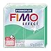 Produktbild Staedtler 8020-506 - Fimo Effect Normalblock, 57 g, jade