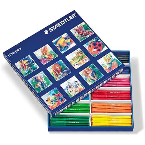 Suchergebnis auf Amazon.de für: buntstifte großpackung