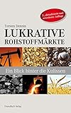 Image de Lukrative Rohstoffmärkte: Ein Blick hinter die Kulissen