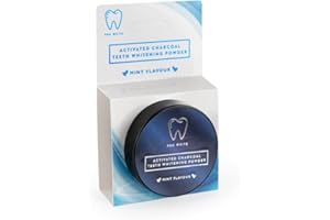 PRO WHITE TEETH KITS PRO WHITE 30G Teeth Whitening Powder Mint