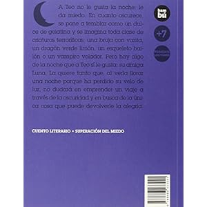 Teo y Luna (Primeros Lectores)
