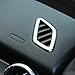 Produktbild Inner Front Air Vent Outlet Cover Trim | für Mercedes Benz GLA /CLA / A Class