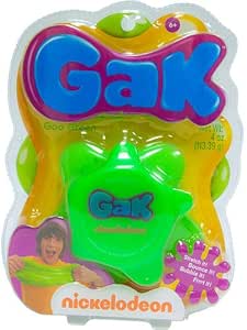 nickelodeon's most popular squishable toy