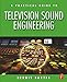 Produktbild A Practical Guide to Television Sound Engineering