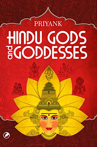 HINDU GODS AND GODDESSES