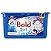 Produktbild Bold Perlen 2 in 1 liquidtabs- Lavendel und Kamille – 42 Wäschen von Lizzy® (1 Box)