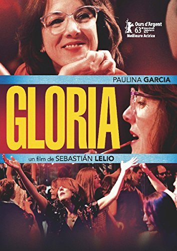 couverture de : Gloria