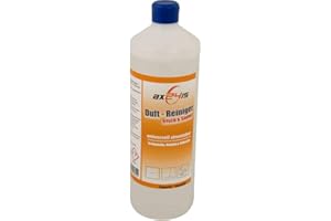 AXIS LINE Nettoyant concentré professionnel - 1 litre.