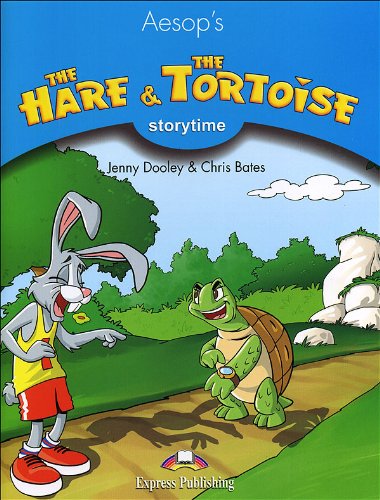 The Hare And The Tortoise (+ CD)