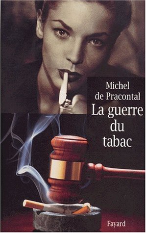couverture de : La guerre du tabac