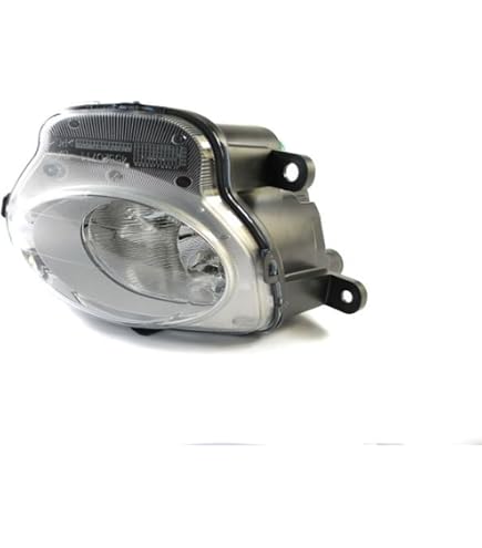 Faro Principal Magneti Marelli Para Peugeot 307 - Número De Pieza 712431701129 - Compatible Con Múltiples Versiones (1.4, 1.6, 2.0, HDi, Break, SW, CC)