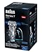 Braun Series 7 799cc-6 Wet and Dry Electric Foil Shaver with Clean and Charge Station