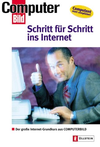 Preisvergleich Produktbild Schritt für Schritt ins Internet