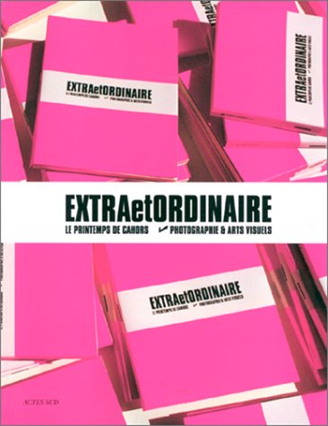 Extra et Ordinaire